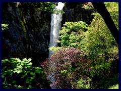 Kegon Falls 07